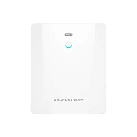 Grandstream Access Point Outdoor AX6000 Wi-Fi 6 (GWN7664ELR) – BROOT ...