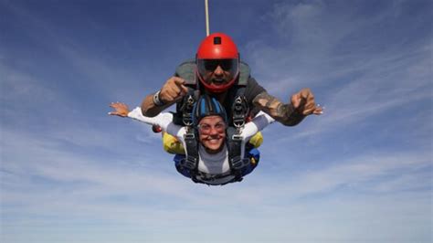 Wonderful Experience - Reviews, Photos - Skydive Toronto - Tripadvisor