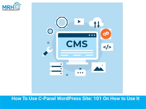 How to Use cPanel 的图像结果