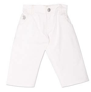 U.S. POLO ASSN. Slim Baby Girls Multicolor Jeans - Buy U.S. POLO ASSN ...