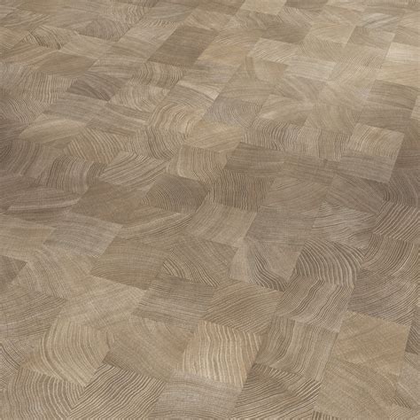 Parador Laminate Basic 400 Oak Crosscut Limed Wide Plank Laminate ...