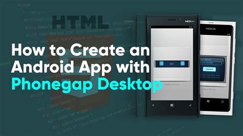 Image result for PhoneGap Videotutorial