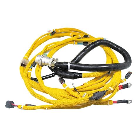 SINOCMP PC300-6 Engine Wiring Harness - Engine Harness For Komatsu ...