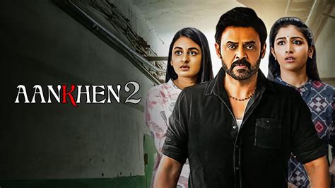 Aankhen 2 2014 Full Movie Online - Watch HD Movies on Airtel Xstream Play