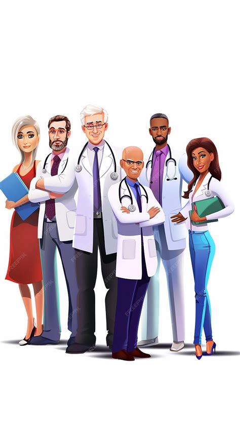 Image result for Cartoon Network Doctors