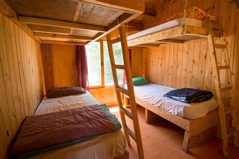 HOSTEL EL REFUGIO CASA DE MONTANA (San Martin de los Andes) - Hostel ...