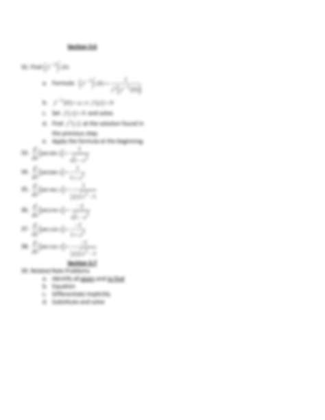 Image result for Calculus Guide