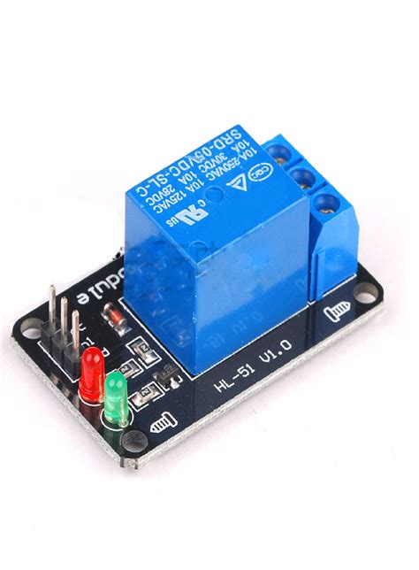 Image result for 24V Relay Module