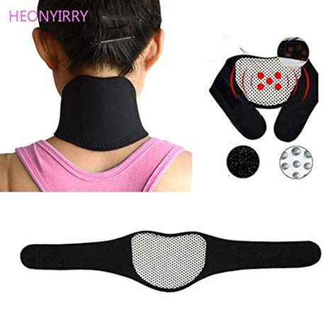 1 PC Therapy Posture Corrector Brace Shoulder Back Support Belt(Neck ...