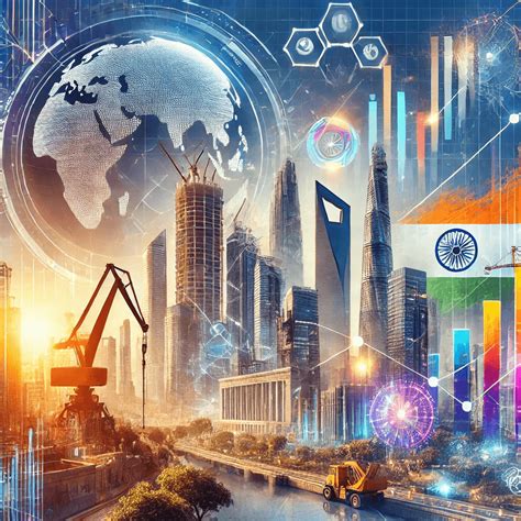 Benefits of FDI in India: Enhancing Growth, Development & More