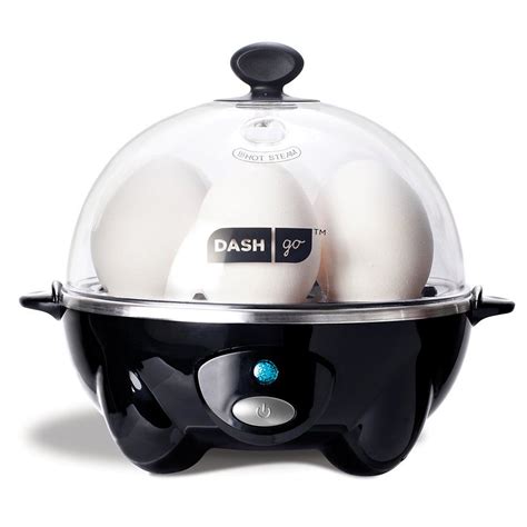 Dash Rapid Egg Cooker | Egg cookers, Egg cooker, Poached eggs