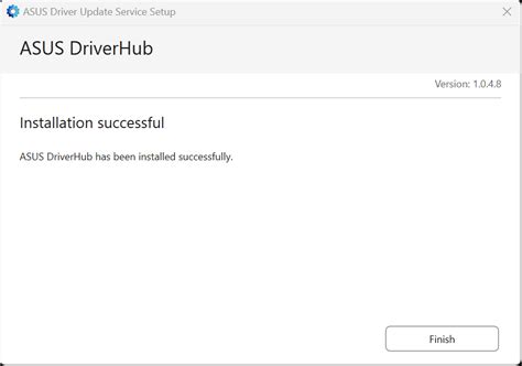 [Motherboard] Introduction to ASUS DriverHub | Official Support | ROG India