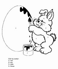 Image result for Easter Bunny Easter Eggs