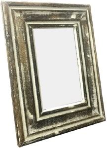 FashionFrame Wood Table Photo Frame Price in India - Buy FashionFrame ...