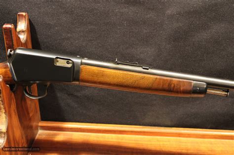 Winchester Model 63 .22LR