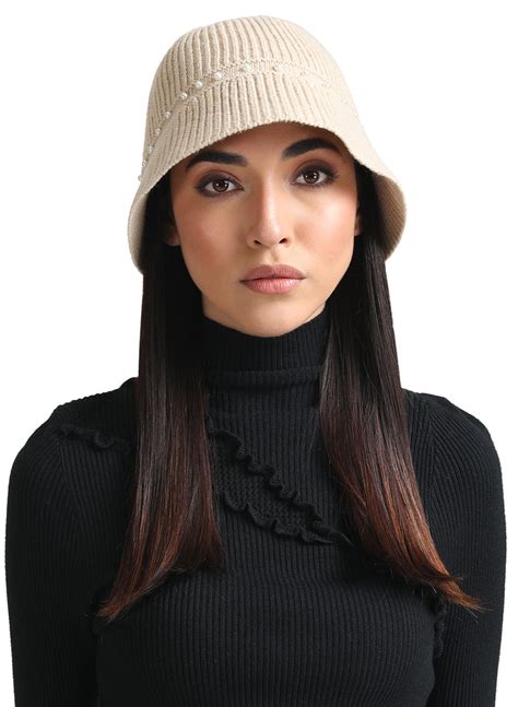 Knitted Beanie – KAZO