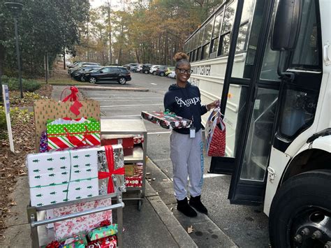 Outreach — Saint Anne's Episcopal Church & Day School