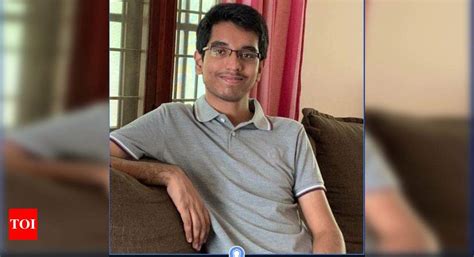 IIT Hyderabad student commits suicide; third incident in a year ...