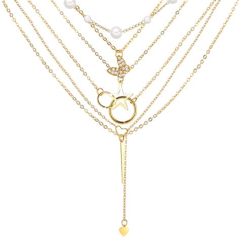 Buy Jewels Galaxy Jewellery For Women Contemporary Butterfly-Twin ...