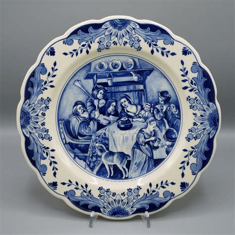 Pin on Delft Blue Pottery