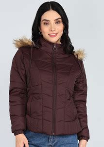 Breil By Fort Collins Full Sleeve Solid Women Jacket - Buy Breil By ...