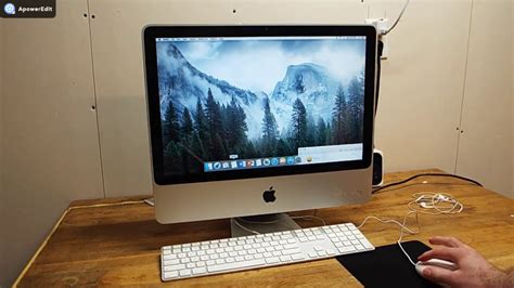 Mid-2009 iMac Review