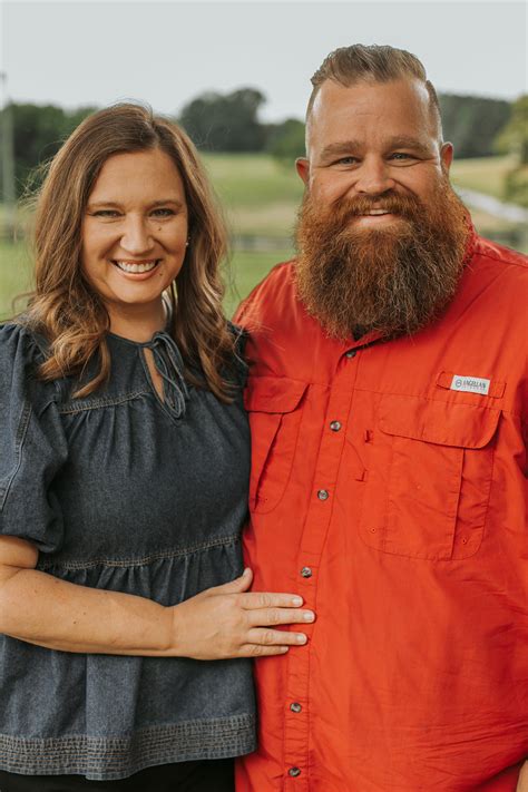 Our Team — Mustard Seed Ranch