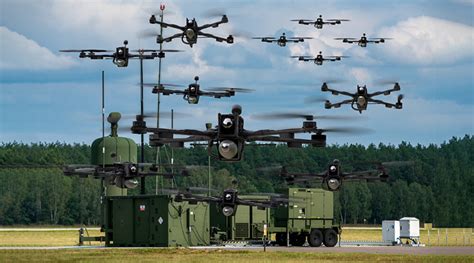 Weaponized Robots 的图像结果