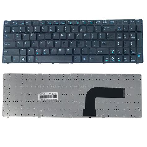 Lapgrade R503, R704 Series Laptop Keyboard – My Laptop Spares