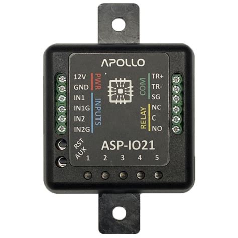 Apollo Security Systems 的图像结果