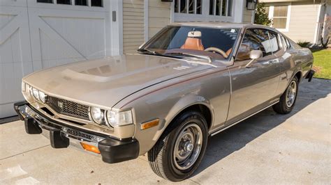 1976 Toyota Celica Market - CLASSIC.COM