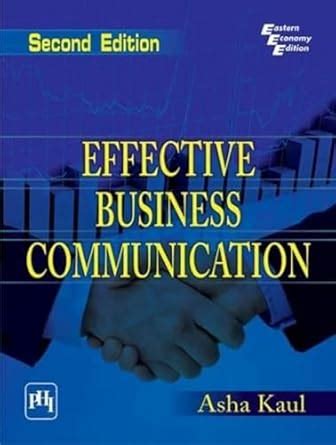 Buy Effective Business Communication Book Online at Low Prices in India ...