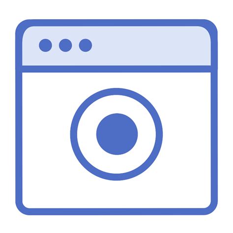 Camera SVG 的图像结果