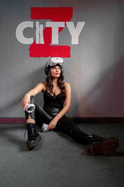 Anvio VR | The scariest horror virtual reality games