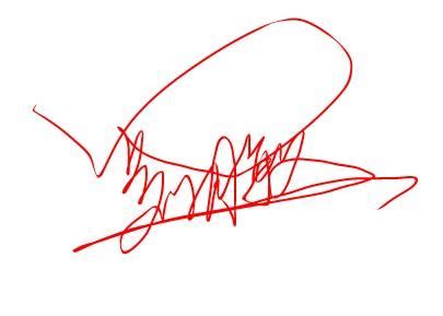 签名设计_艺术签名设计_个性签名设计_字体设计_在线艺术字体设计_K68威客网