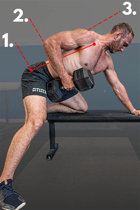 Image result for Bench Row