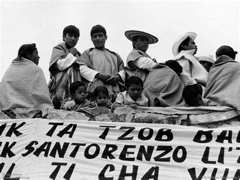 Instituto Nacional de Asuntos Indígenas: Protecting Indigenous Rights