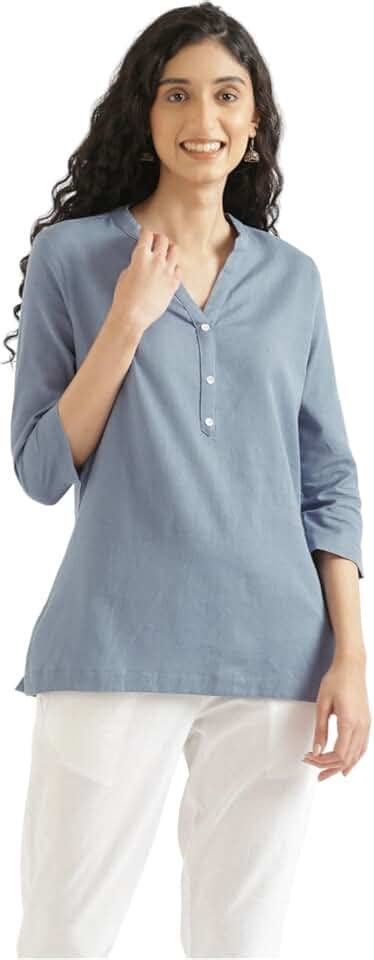 Amazon.in: SAADAA: Clothing & Accessories