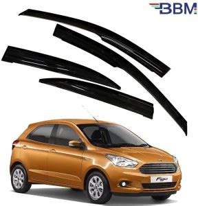 BBM For Front, Rear Wind Deflector Price in India - Buy BBM For Front ...