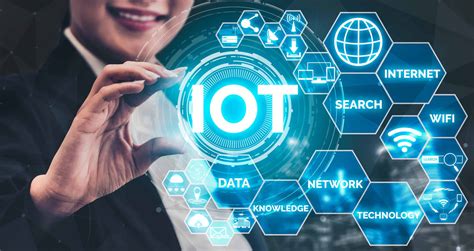 What Is An IoT Ecosystem | Robots.net