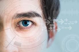 Image result for Types of Vision