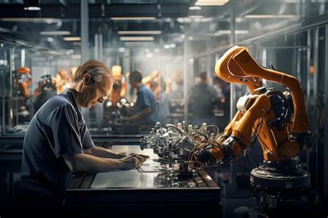 Collaborative Robots 的图像结果
