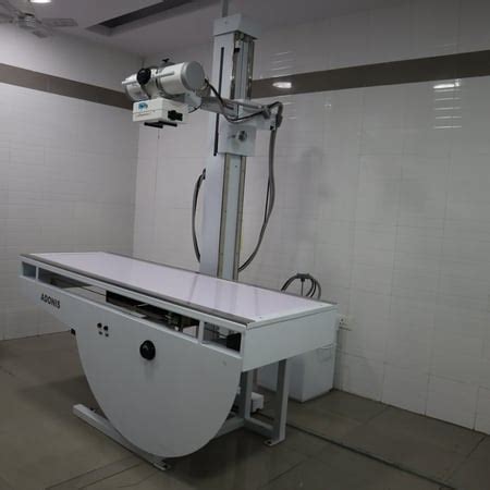 Pioneering Multispeciality Care | Advanced Equipment at Our Hospital ...