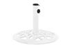Accessoire parasol vidaXL Socle de Parasol Base de Parasol Pied Support ...