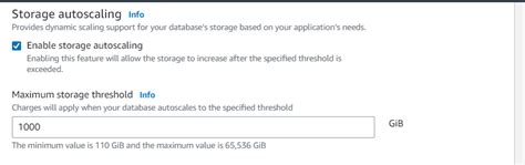 Optimizing RDS Costs on AWS: Strategies for Efficiency and Savings ...