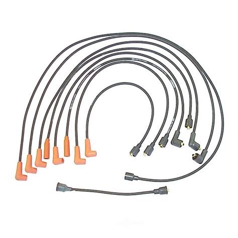 Denso 671-8120 Original Equipment Replacement Wires : Amazon.in: Home ...