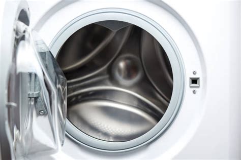 Image result for Left Open Washing Machine