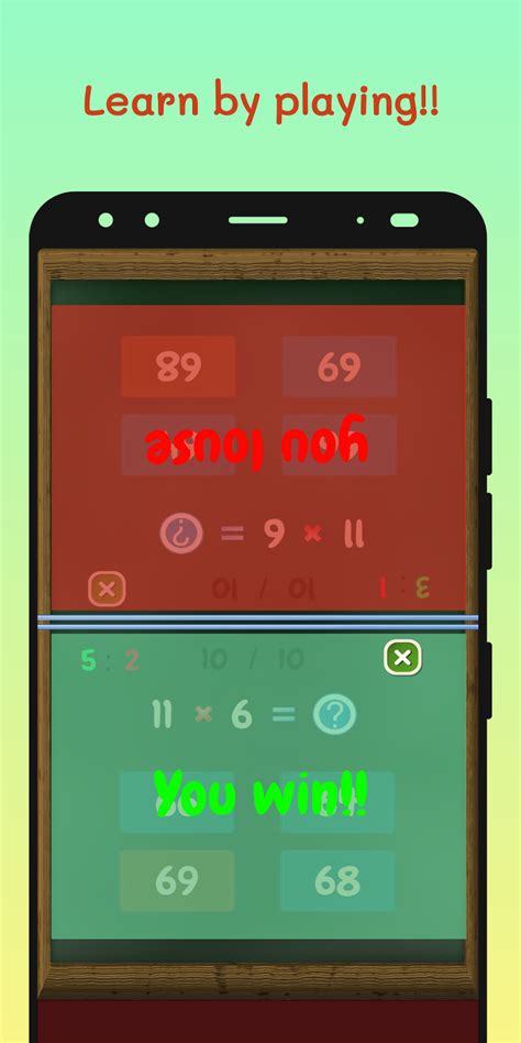 Image result for Multiplication Table Games