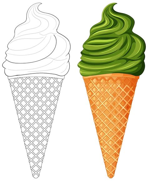 Page 9 | Ice cream cone mockup free download Vectors - Download Free ...