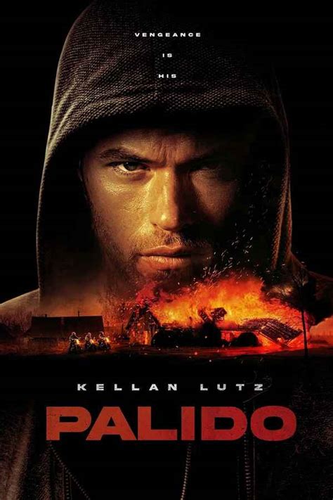 Palido Movie (2023) | Release Date, Cast, Trailer, Songs